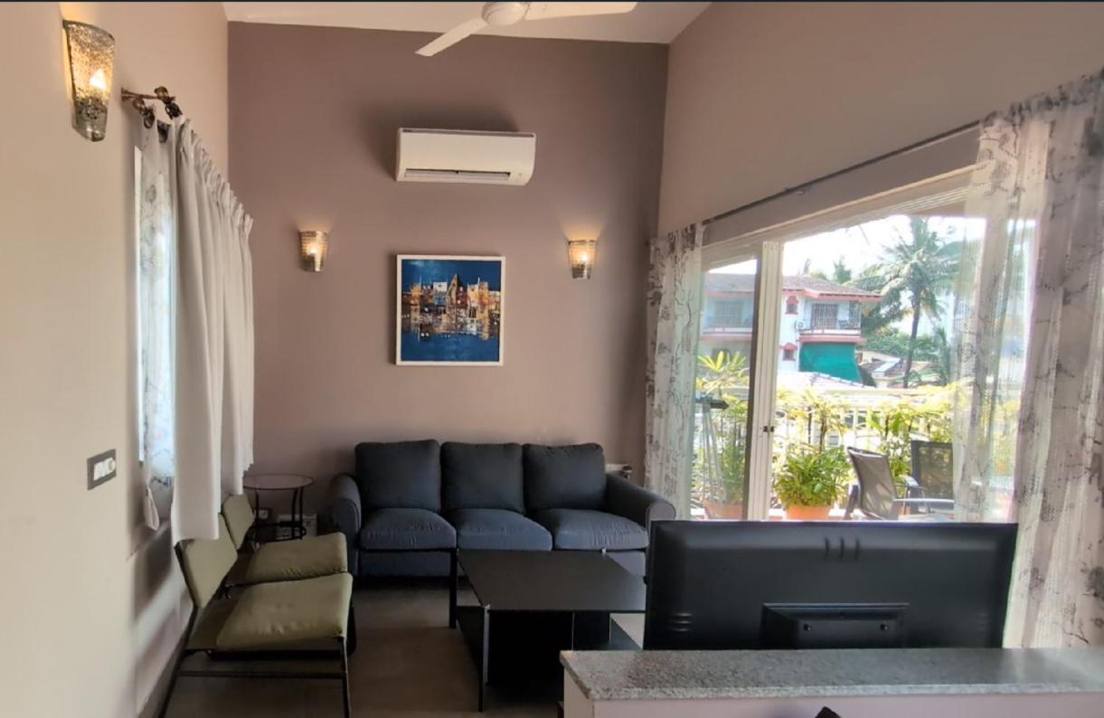 Beach 7 Mins Walk Luxury Villa Diva كالانغيُت المظهر الخارجي الصورة